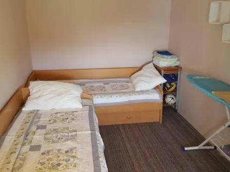 Apartman Seaview Meka Draga *