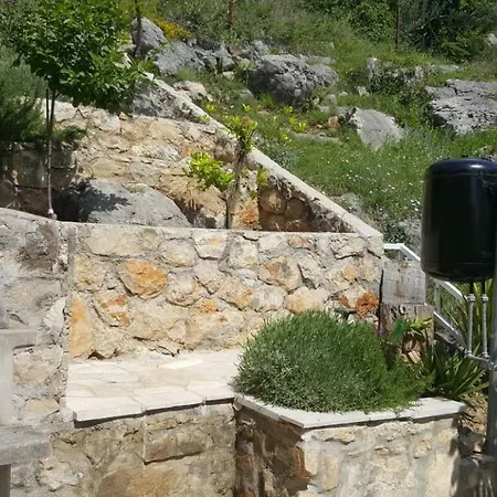 Apartman Seaview Meka Draga Apartment Anic
