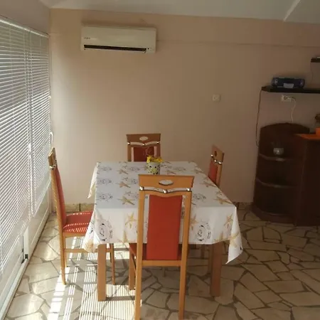 Apartman Seaview Meka Draga