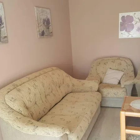 Apartman Seaview Meka Draga