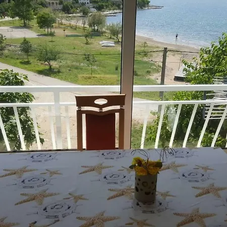 Apartman Seaview Meka Draga Apartment