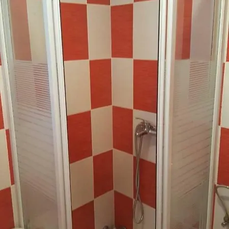 Apartman Seaview Meka Draga Apartment Anic