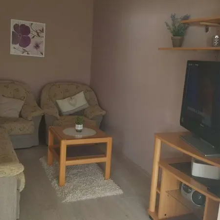 Apartman Seaview Meka Draga * Anic