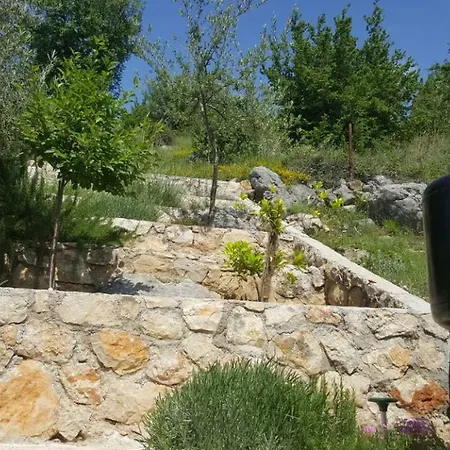 Apartman Seaview Meka Draga Anic