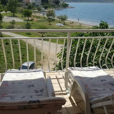 Apartman Seaview Meka Draga 公寓